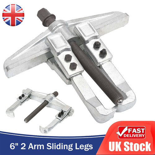 Inch arm sliding legs - 6,