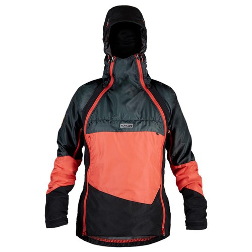 Paramo velez evolution hybrid - velez,
