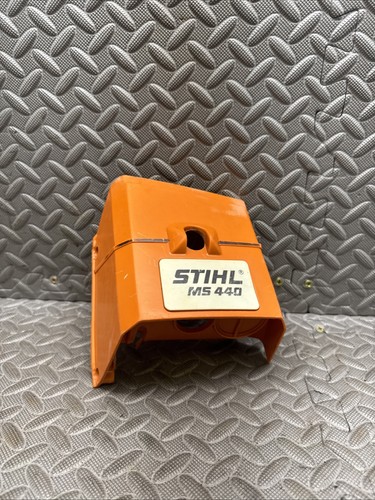 Genuine stihl ms440 engine - ms440,