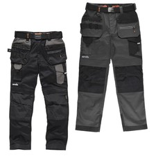 Mens Scruffs Pro Flex Holster