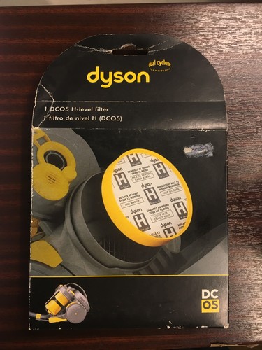 Genuine dyson dc05 level - h,