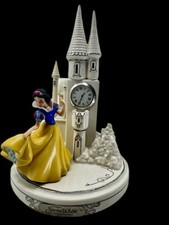 DISNEY SNOW WHITE - TIME FOR