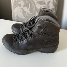Scarpa women terra ii - scarpa,