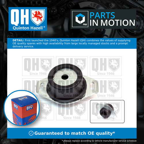 Gearbox mounting fits - mounting, peugeot