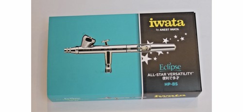 Anest iwata eclipse - anest,