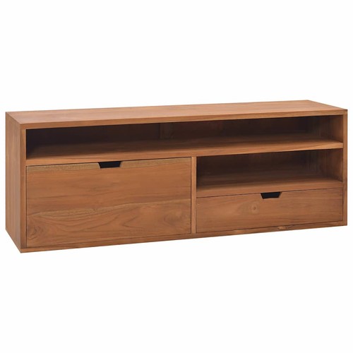 Vidaxl solid teak wood - solid,