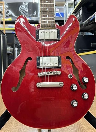 Epiphone hollowbody dot es339 - epiphone,
