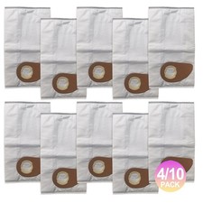 Dust Bag Replacement Solution