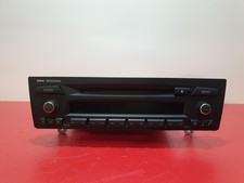 2007 BMW 3 SERIES CD RADIO