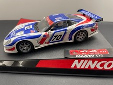 Ninco 50255 1:32 Callaway C12