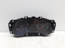 2018 VOLKSWAGEN POLO SPEEDO INSTRUMENT CLUSTER 2G0920740A GENUINE *FAST SHIPPING