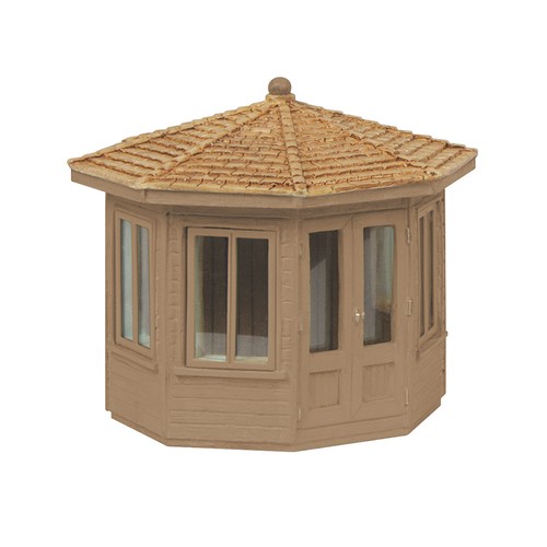 Scenecraft 0536b octagonal - scenecraft,