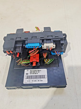 2004 MERCEDES C CLASS W203