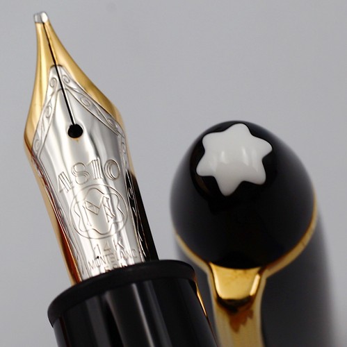 Excellent montblanc - [excellent+],