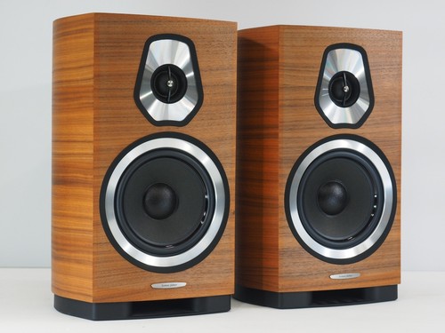 Sonus faber sonetto - sonus,