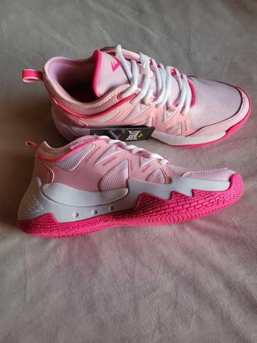 Everlast bb500 shoes pink - everlast,