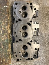 Ford Essex V6 Cylinder Head- Left Bank only