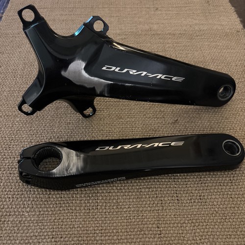 Shimano dura ace r9100 - dura, fc-r9100
