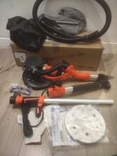 Protmex Drywall Sander - 1000W