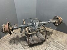 IVECO DAILY MK6 2015-On 3.0