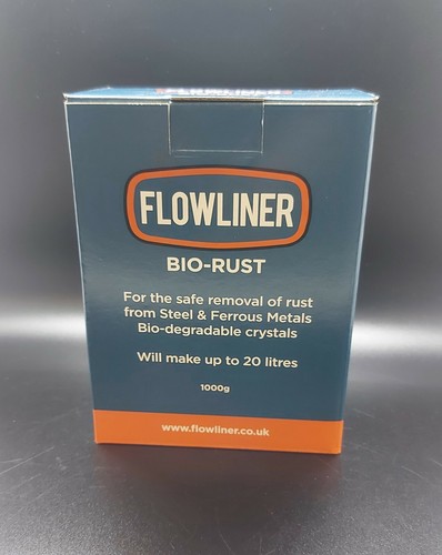 Flowliner bio rust petrol - petrol, fuel
