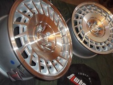 2 x 18inch STUTGART Replica