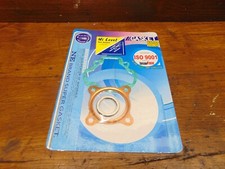 REPLACEMENT TOP GASKET SET KIT