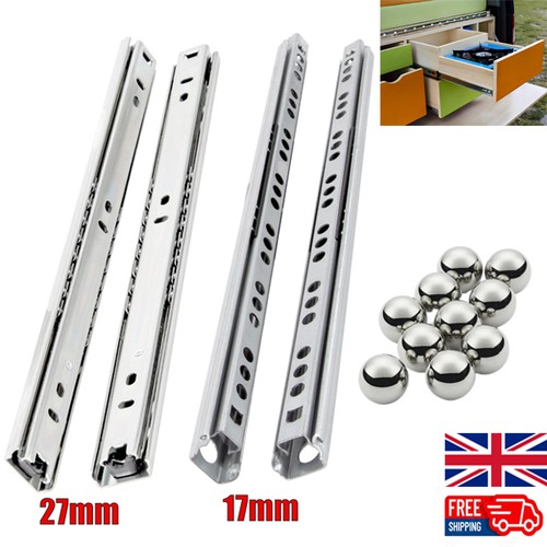 10pairs drawer runners - 1-10pairs,