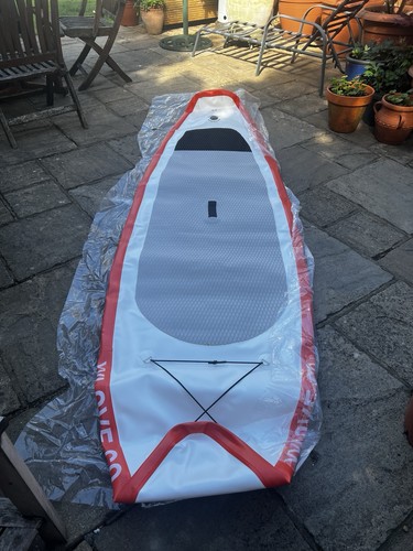 Oddpaddle standup board - standup, |