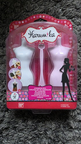 Harumika fashion design - harumika,