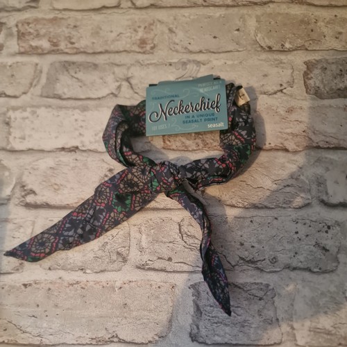 Seasalt neckerchief nwt - seasalt,