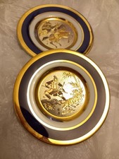 The Art Of Chokin 24k Gold