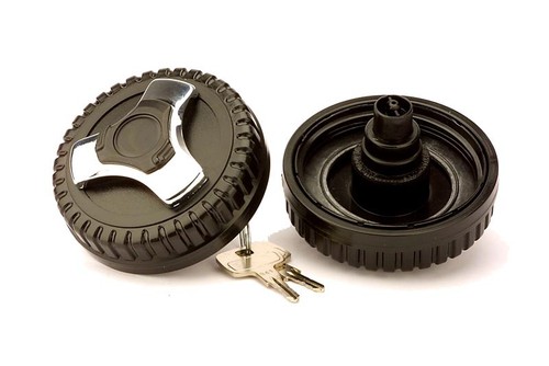 Diesel fuel cap suits - , merlo