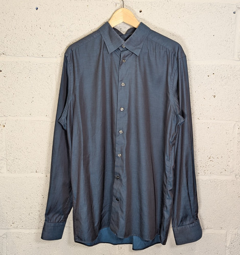 Eton contemporary shirt - contemporary,