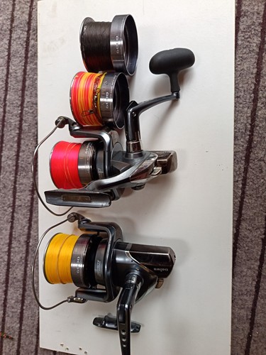 Diawa emcast 6000 reel - emcast,