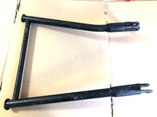 Rare genuine BSA M20 WM20 M21 Rigid Rear / Main Stand 66-4772