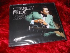 Readers Digest Charley Pride