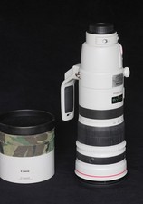 CANON  200-400mm EF f4 L IS