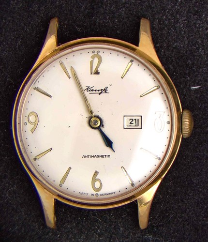 Kienzle germany men - kienzle,