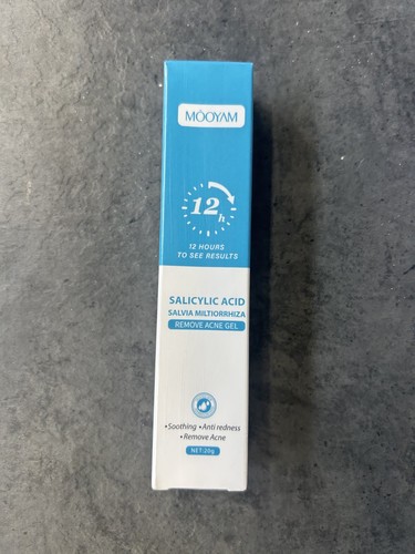 Mooyam salicylic acid remove - salicylic,