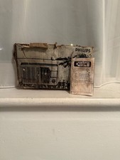 Vintage Philips 162 90AL