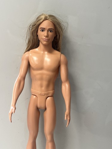 Barbie ken fashionista - barbie,