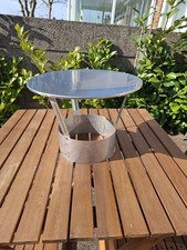 CHIMNEY COWL/COVER/RAIN CAP