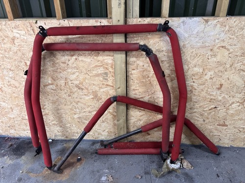 Peugeot 205 show cage - peugeot,