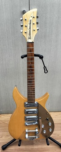 Rickenbacker 325 v59 used - rickenbacker,