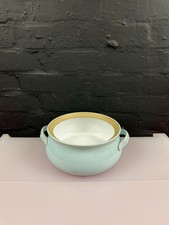 Denby Blue Linen Vegetable