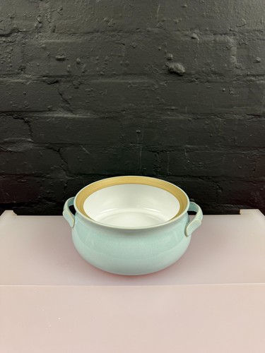 Denby blue linen - blue,