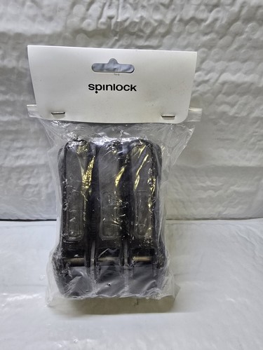 Spinlock xas0612 xas triple - xas0612/3,