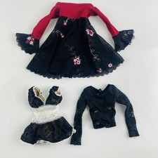 Ellowyne Wilde Doll Tonner