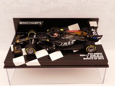 Minichamps 1:43 Kevin